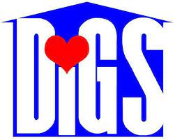 DIGS, Rome GA Non-profit organization